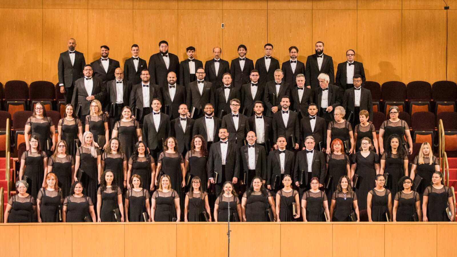 El evento se celebrará el 6 y 7 de diciembre en Río Piedras