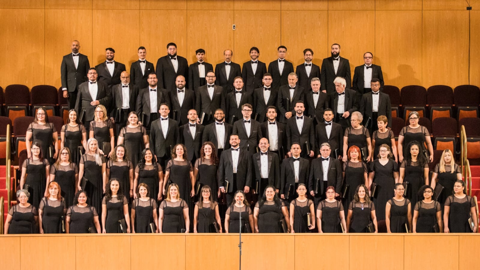 El evento se celebrará el 6 y 7 de diciembre en Río Piedras