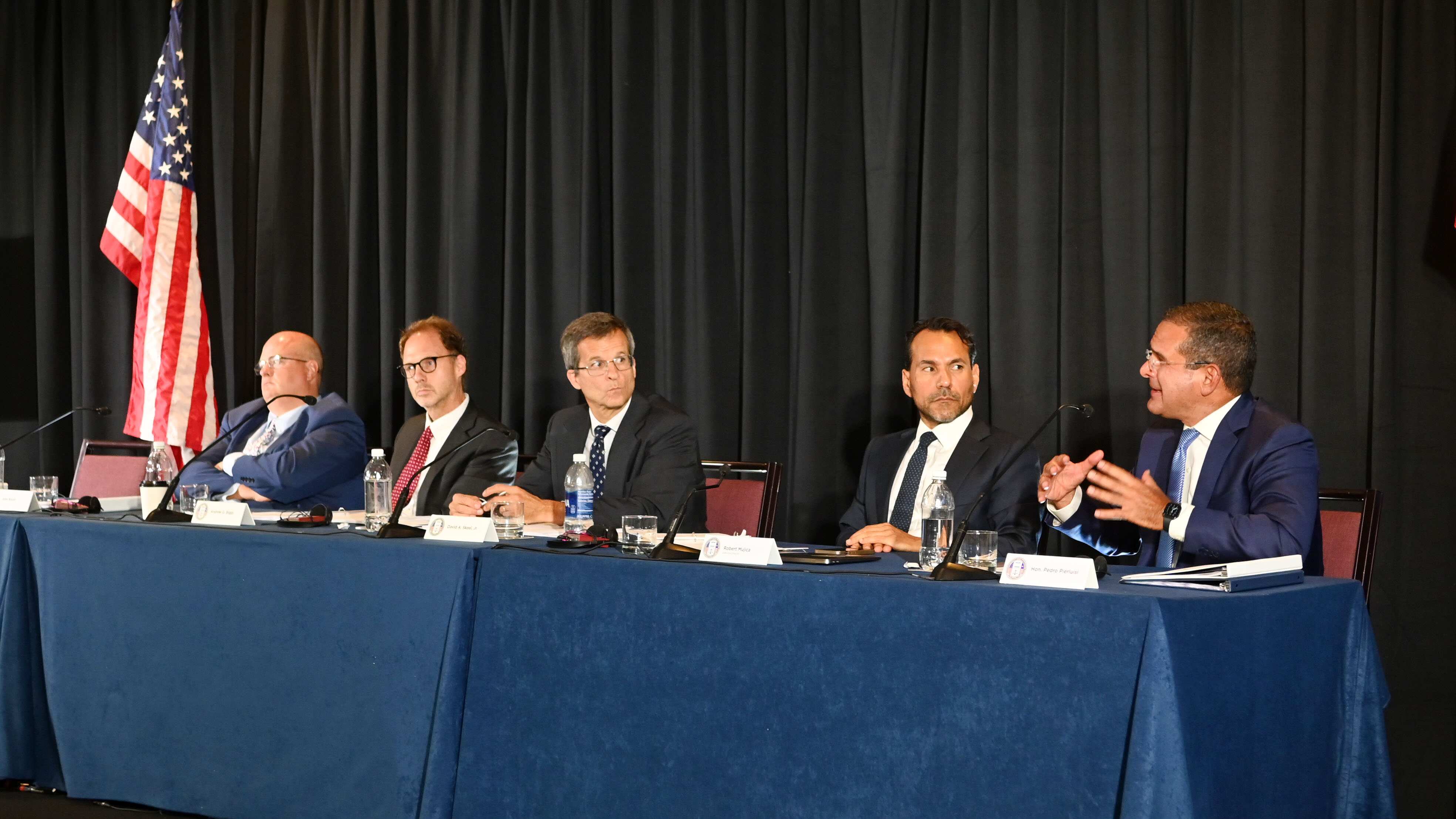 Junta de Control Fiscal.