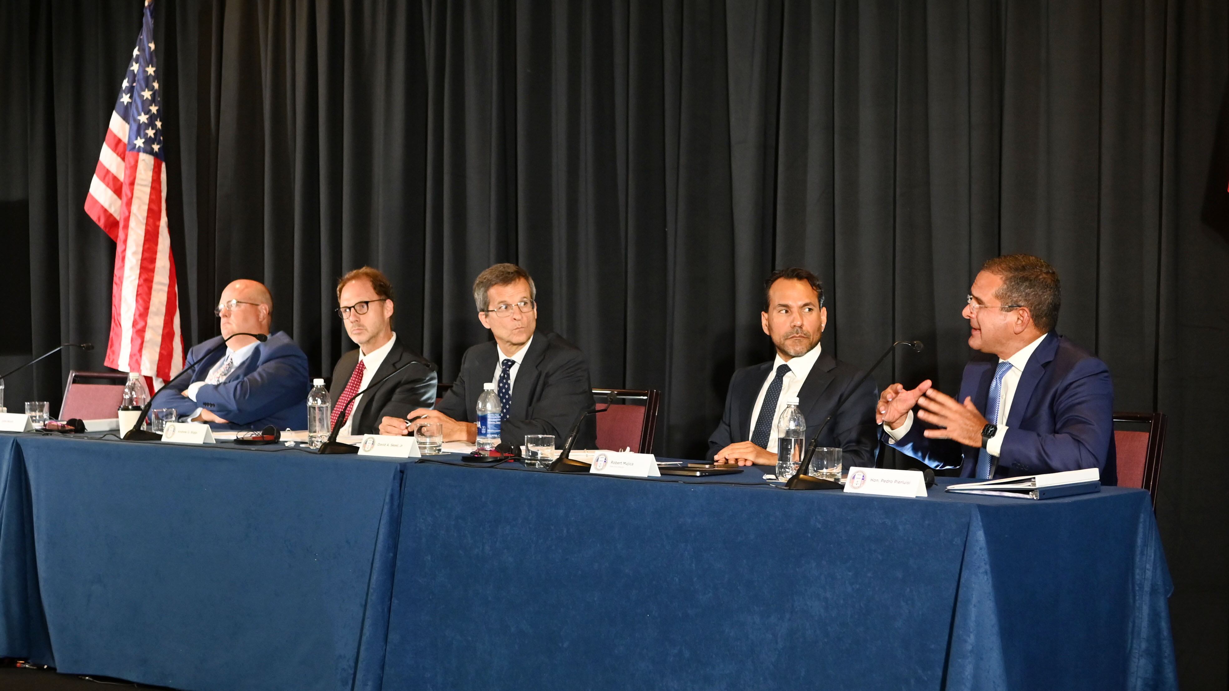 Junta de Control Fiscal.