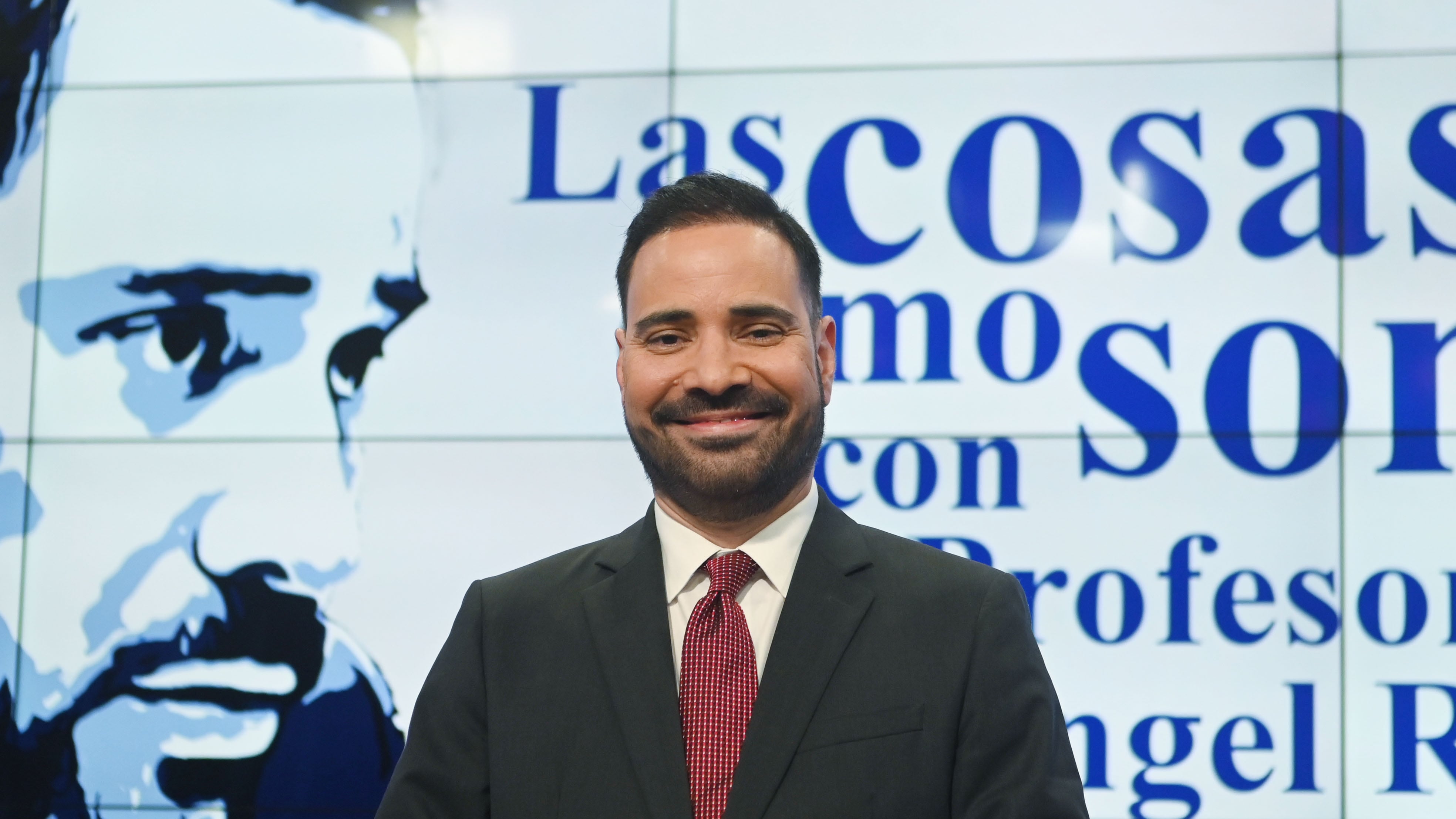 ¿Ángel Rosa dará el salto a NotiUno tras salir de WKAQ 580? – Metro ...