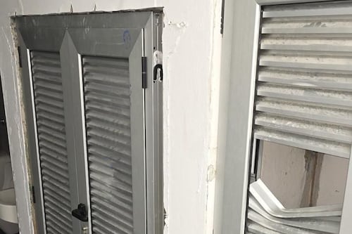 Liga de Béisbol Profesional revisa actos de vandalismo en el Hiram Bithorn