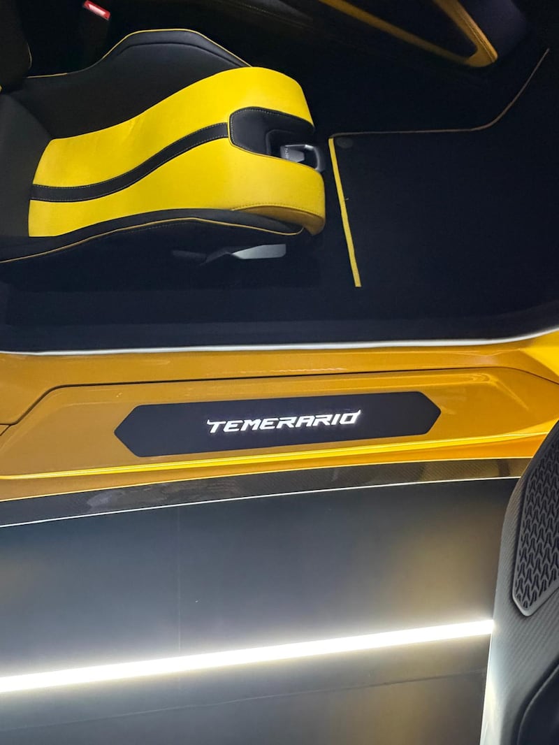 Revelan nuevo modelo.