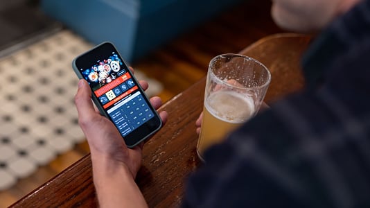 Impuesto a sitios de apuestas deportivas