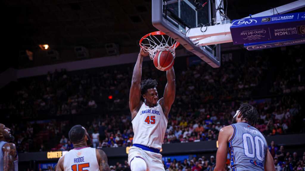 Cangrejeros de Santurce