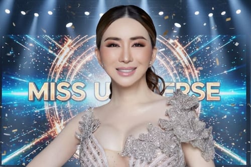 Orden de arresto contra Anne Jakkaphong, copropietaria de Miss Universo, por presunto fraude