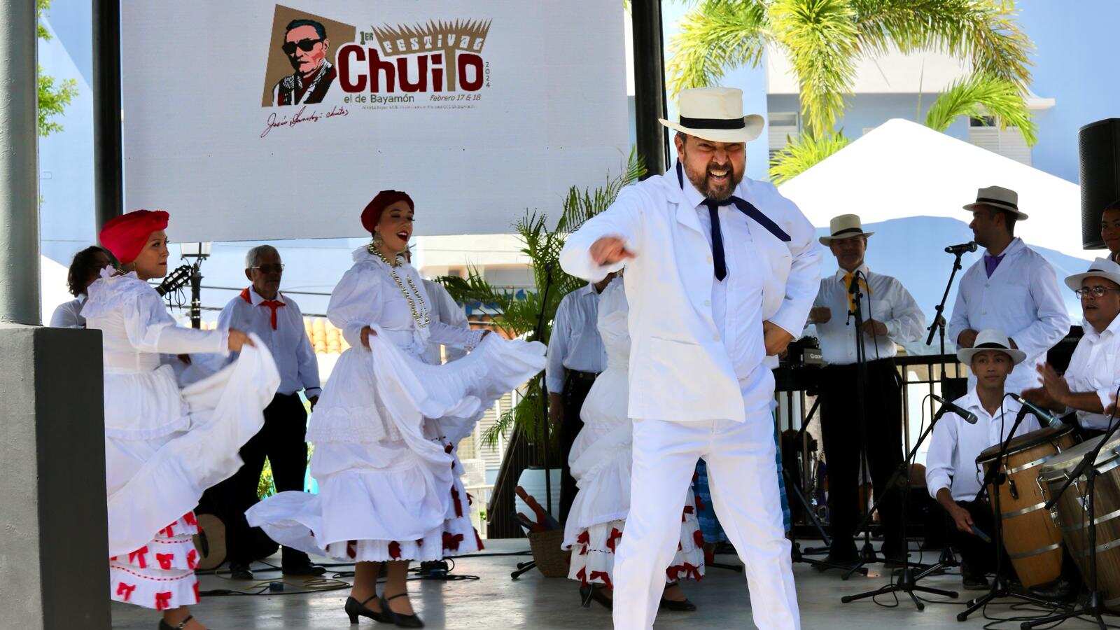 Chuito el de Bayamón