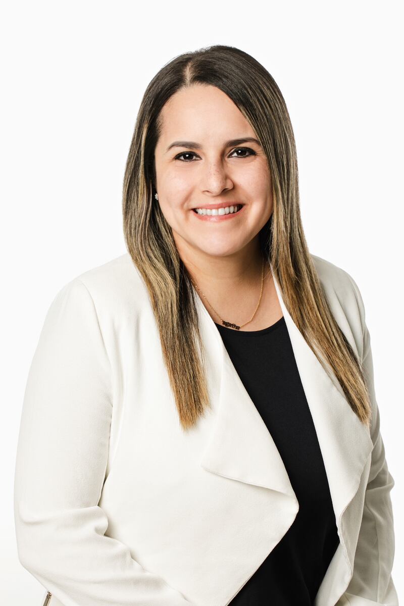 Dra. Ariane Uzcategui