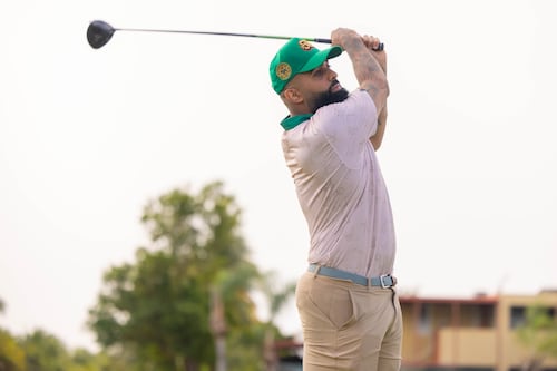 Eladio Carrión celebra con éxito primer ‘Sauce Boyz Country Club Golf Tournament’ en Puerto Rico