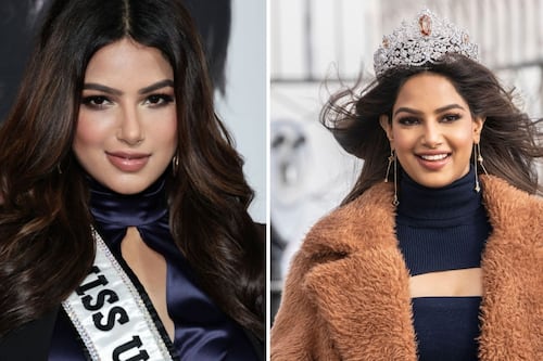 Miss Universo 2021 sorprende con su transformación física