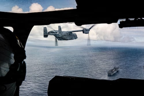 Nuevo ataque de EEUU contra presunta narcolancha en el Pacífico