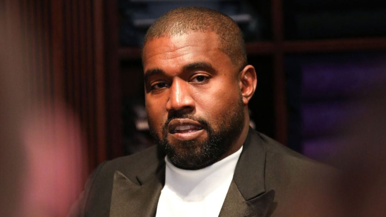 Kanye West
