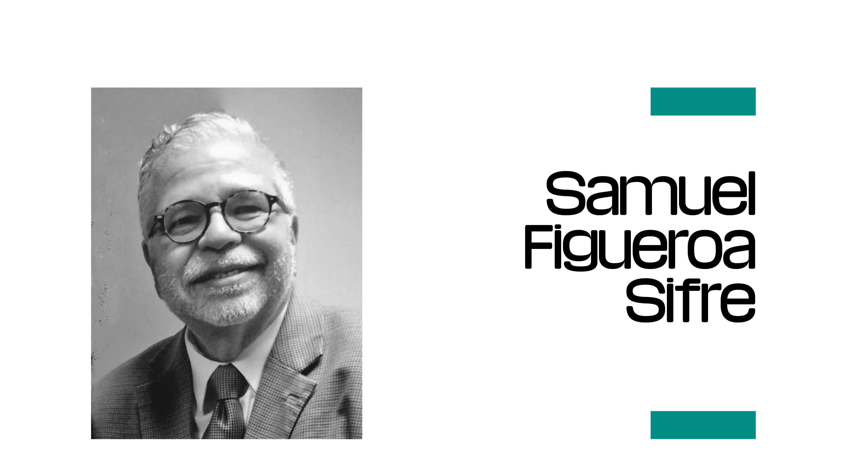 Samuel Figueroa Sifre