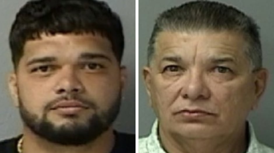 Acusan a padre e hijo por robo de energía eléctrica
