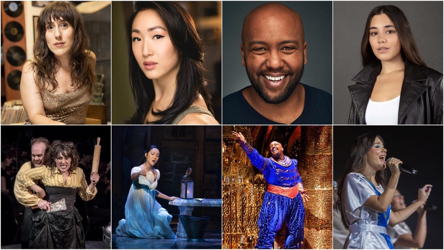 'Defying Gravity' se presentará en la isla a inicios de mayo 2026.