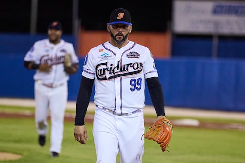 Fajardo y Comerío triunfan el martes en la Doble A