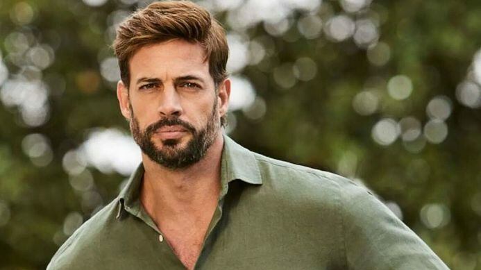 William Levy. De regreso a las producciones.