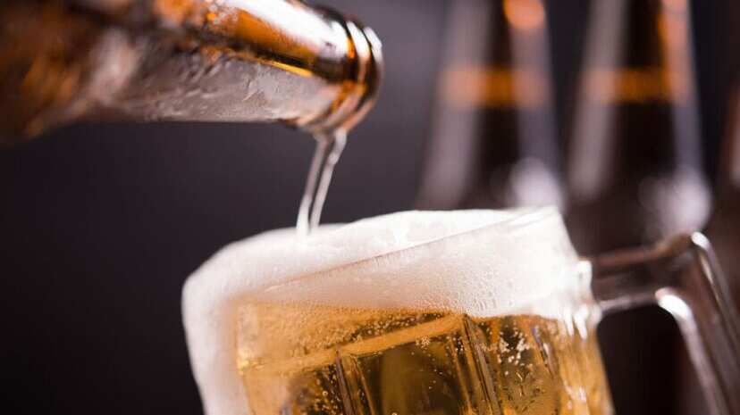 El grave anuncio que una marca de cerveza hace sobre sus redes sociales