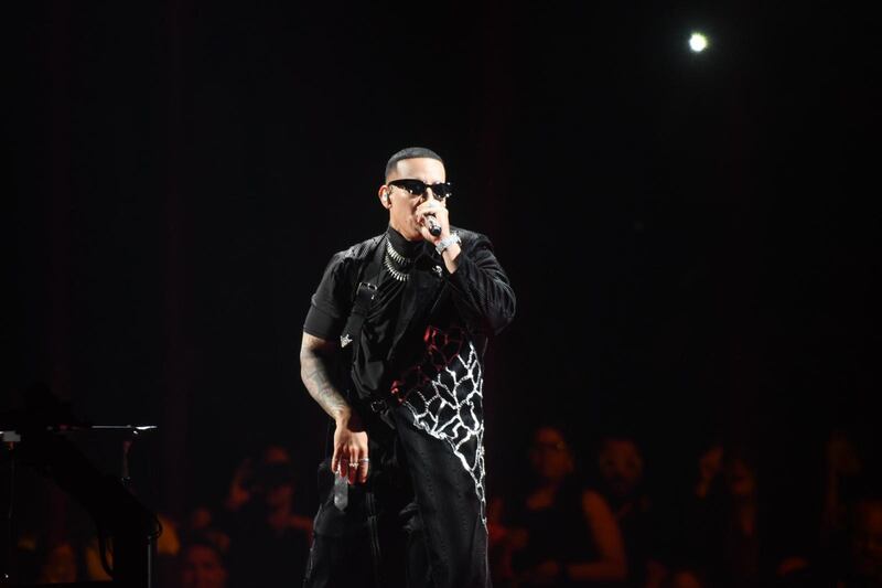 Daddy Yankee