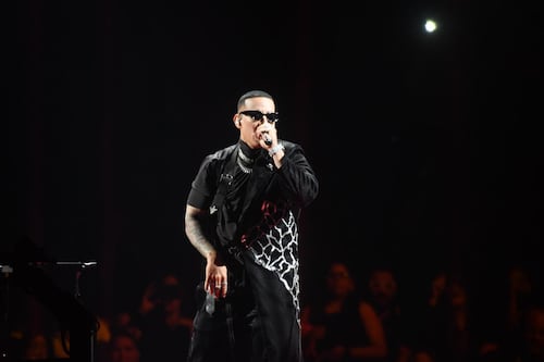 Daddy Yankee perdió la musa por culpa del proceso de divorcio