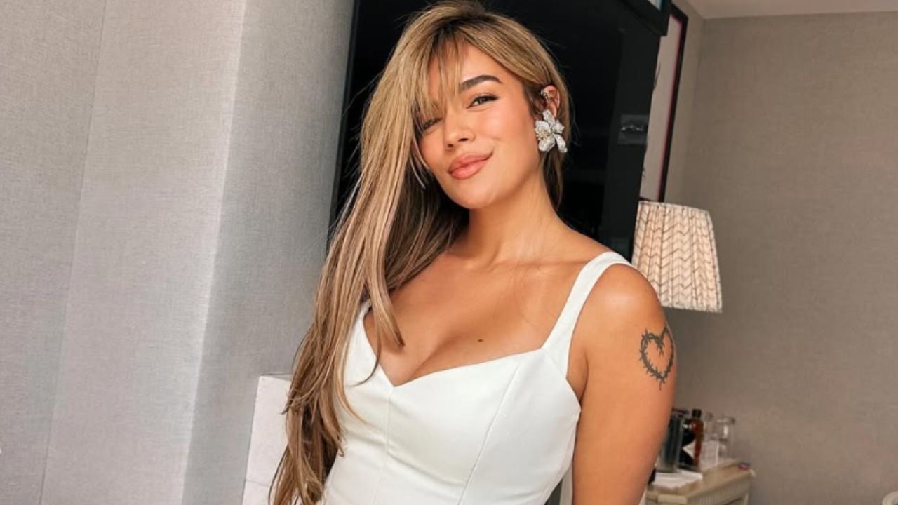 Karol G Unleashes 'Latina Foreva': A Fiery New Anthem Following Her Chart-Topping Documentary