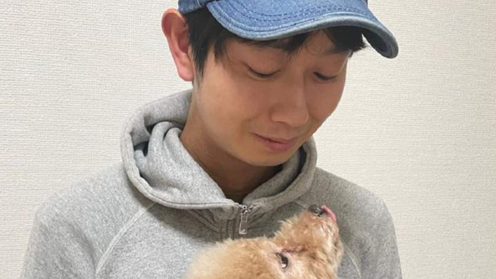 ¡El trabajo soñado! A este hombre le pagan por "hacer nada"