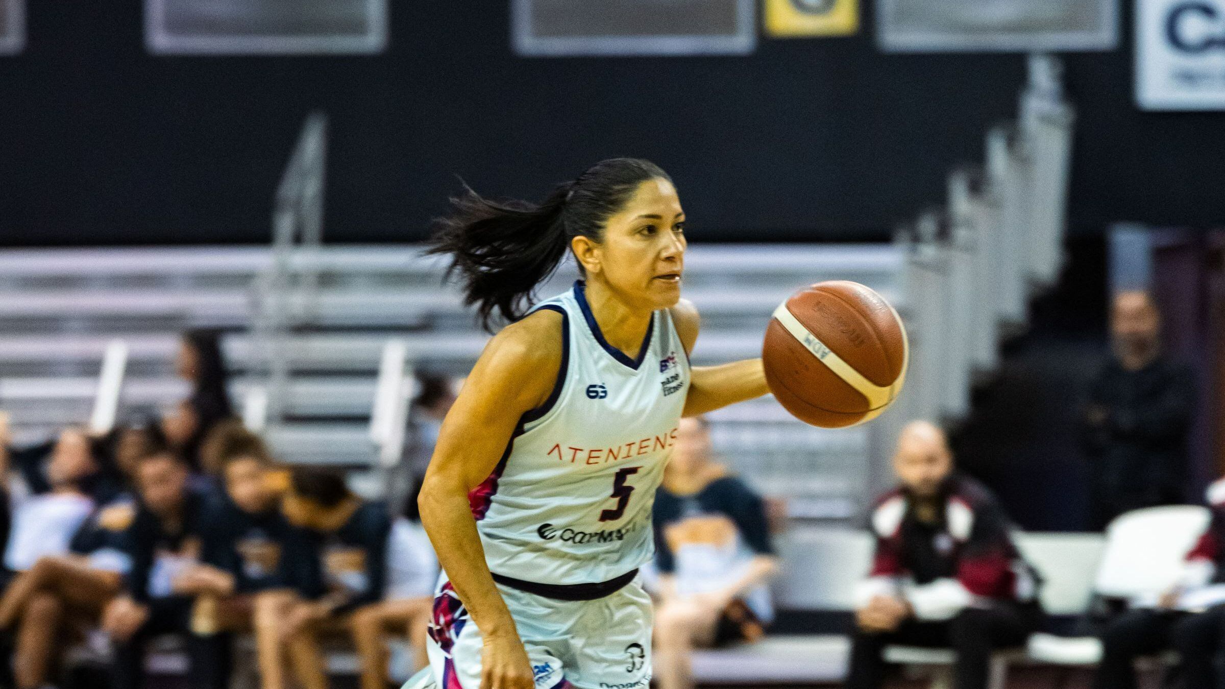 Se medirán a las Cangrejeras de Santurce en la semifinal del BSN.