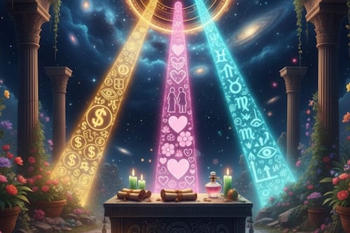 Portal 11/11: el poderoso ritual de Mhoni Vidente para pedir tres deseos y atraer prosperidad