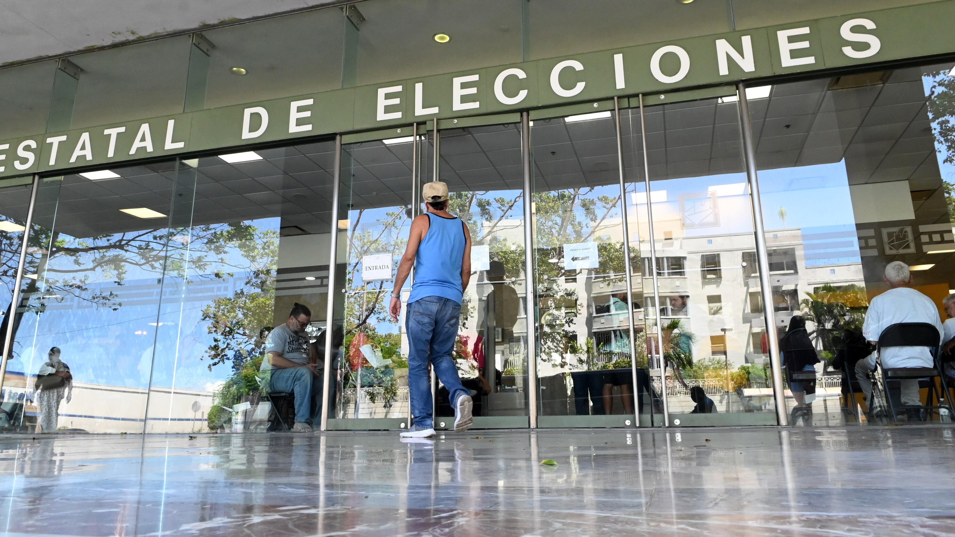 CEE Hato Rey