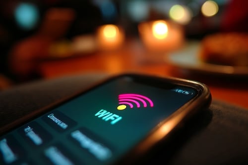 ¿Quién te roba señal? Así puedes saber cuántos dispositivos están conectados a tu red WiFi