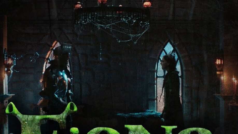 Fiona, cortometraje del terror