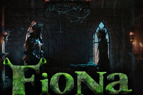 “Fiona”: el cortometraje de terror de “Shrek” que muestra el lado dantesco y desconocido de la princesa