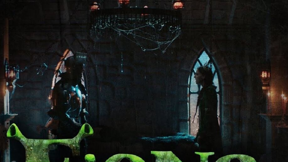 Fiona, cortometraje del terror