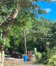 Barrio Tallaboa Saliente, en Peñuelas