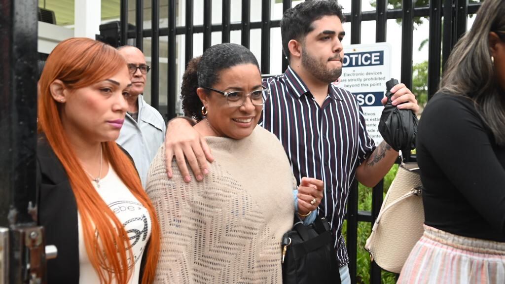 María Milagros Charbonier