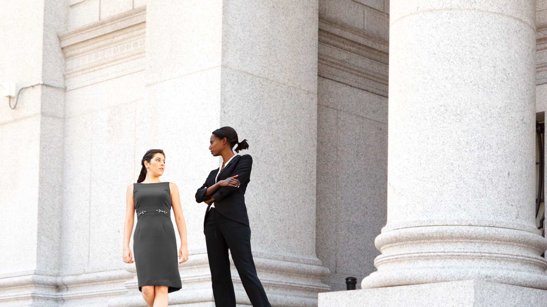 Cada vez más mujeres ingresan al espacio de formulación de políticas públicas. / Agencia