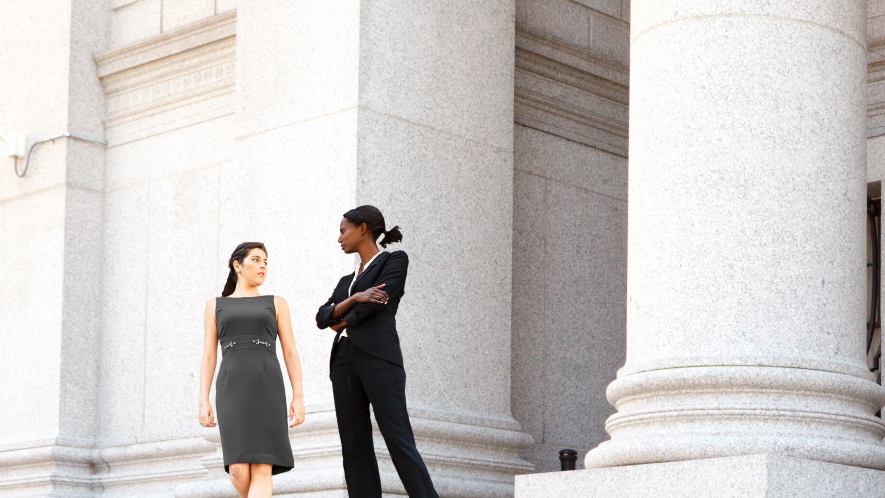 Cada vez más mujeres ingresan al espacio de formulación de políticas públicas. / Agencia