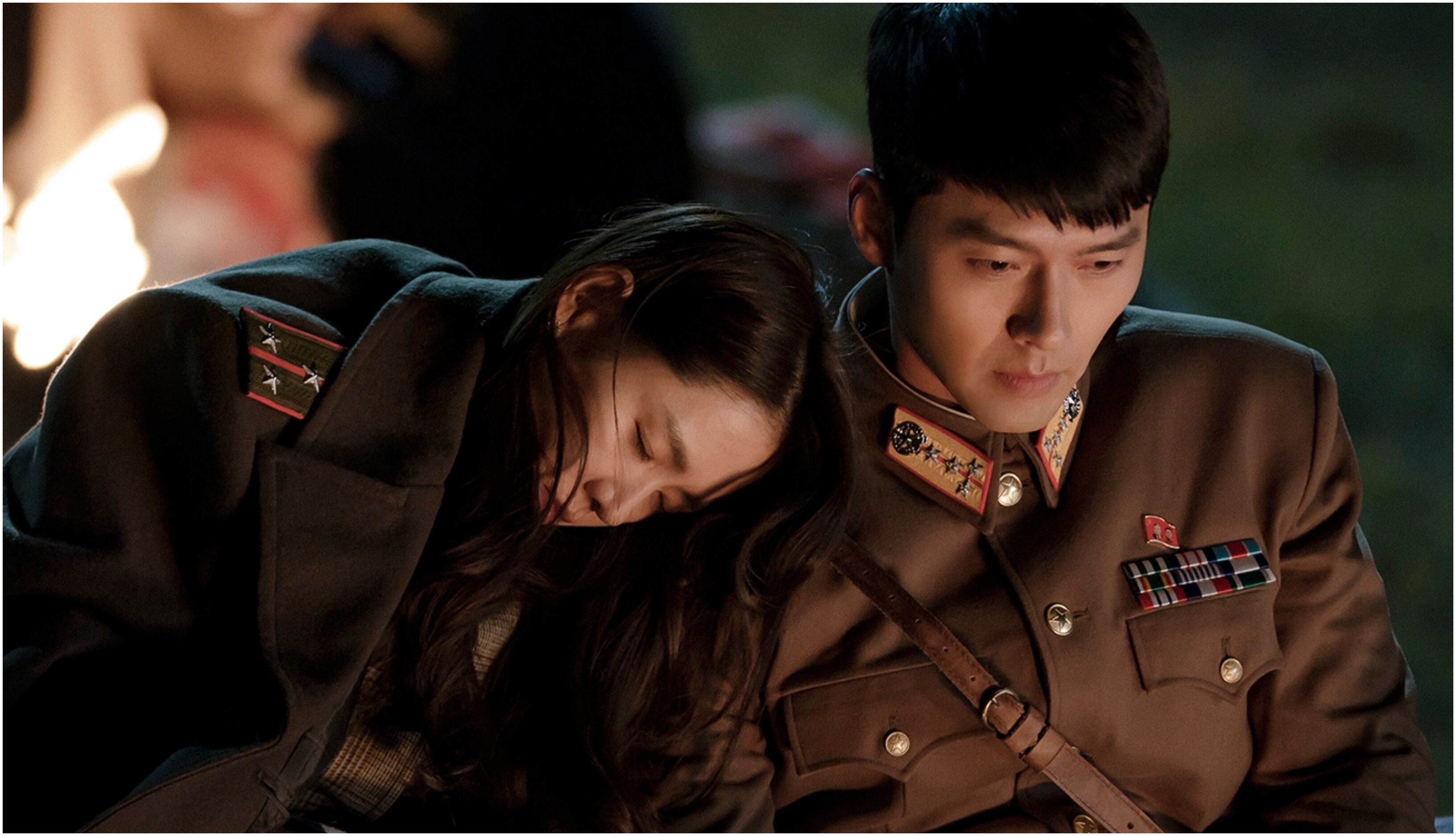 Aterrizaje de emergencia en tu corazón, uno de los k-dramas más aclamados de todos los tiempos