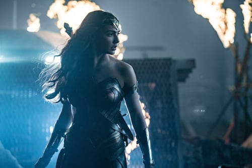 Gal Gadot habla sobre la importancia de Wonder Woman en el cine