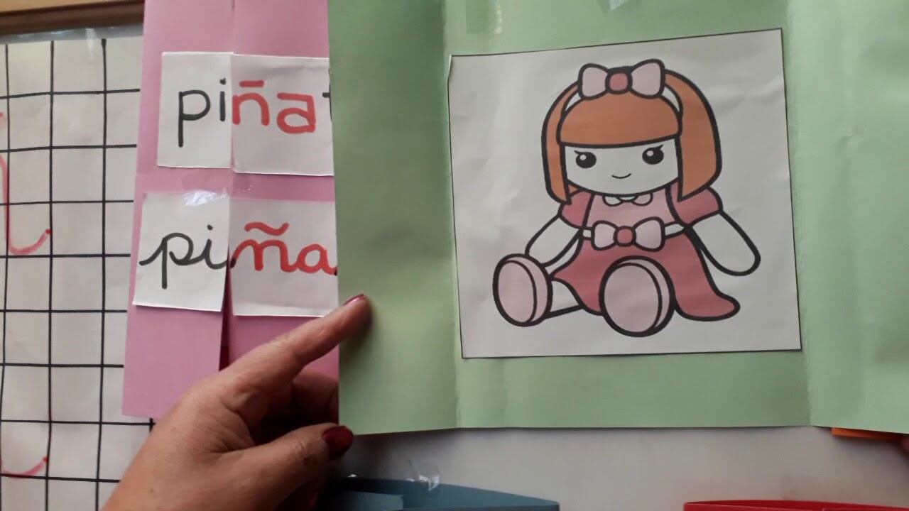 Las particularidades del idioma español son tomadas en cuenta como parte de la herencia cultural.