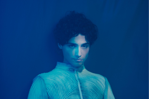 Humbe llega a Puerto Rico con su ‘Dueño del Cielo Tour’