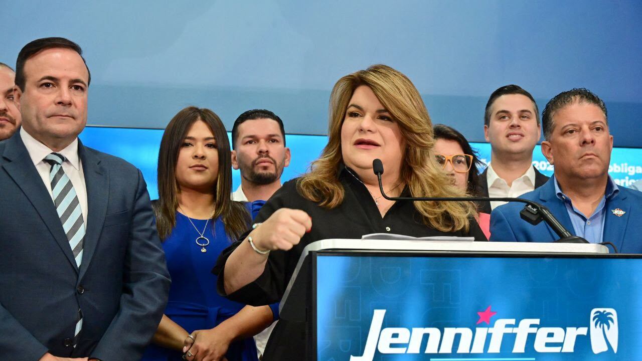 La comisionada residente presentó sus propuestas sobre la utilización de fondos federales.