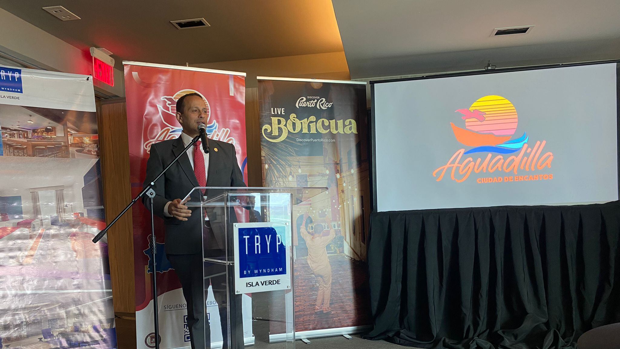 San Juan, Puerto Rico