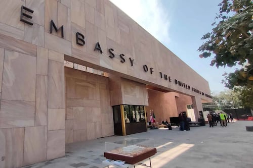 Estados Unidos urge a sus ciudadanos no salir a la calle en varios estados de México por violencia