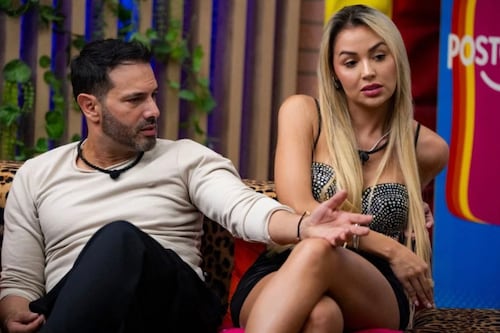 ¿Alejandro o Yuli? Conoce al eliminado #15 de LCDLF Colombia 3