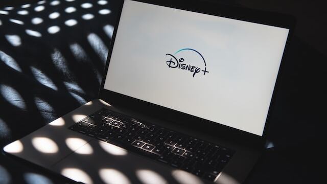 Disney Plus