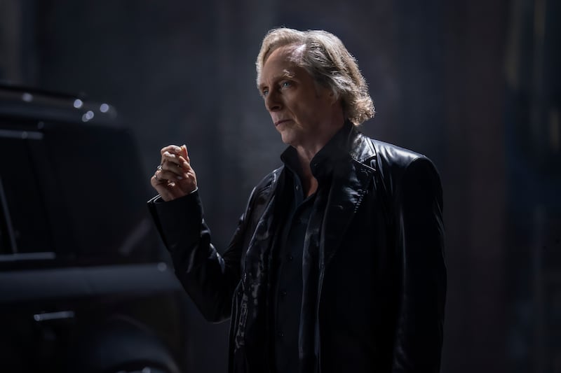 Desde este lunes 26 de enero podrás disfrutar de uno de los universos de seres fantásticos más cautivadores