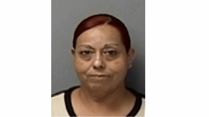 Yeida Novoa Candelaria.