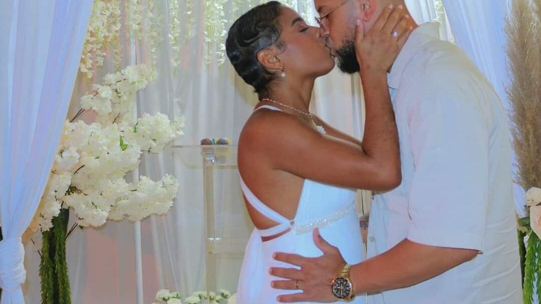 Lisha Ramón Mejías