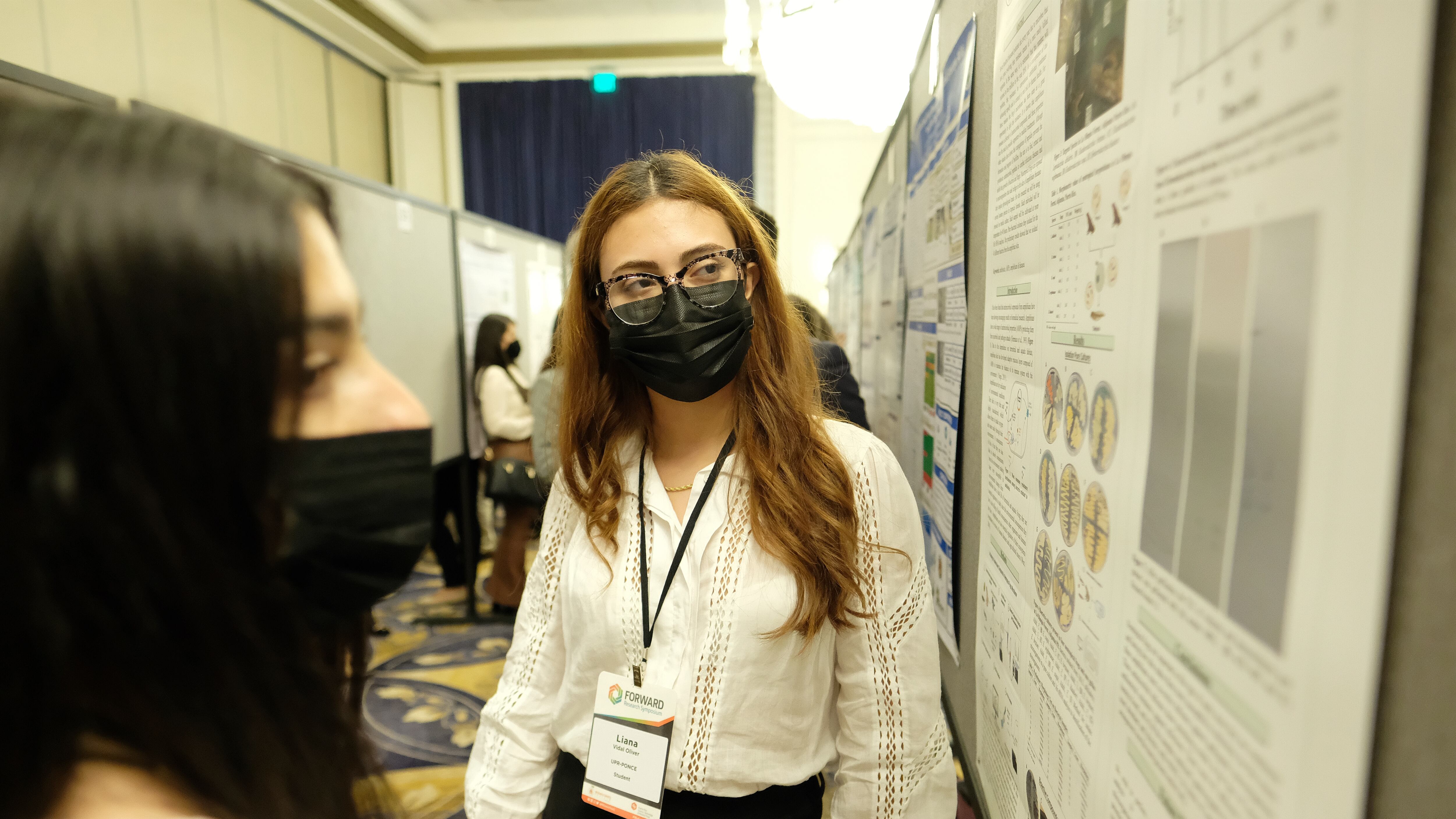 Regresa con éxito el Forward Research Symposium reuniendo a los líderes en ciencia, investigación y tecnología